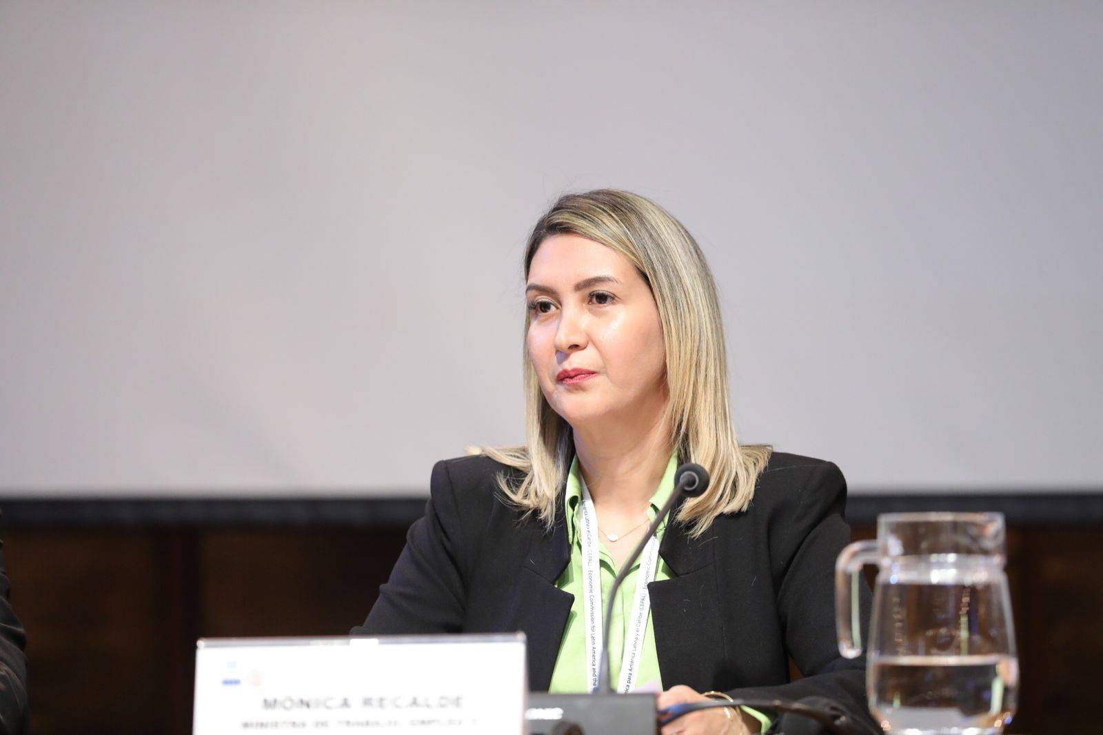 Sueldo mínimo: Gobierno reconoce que la suba de G. 60.000 “no es suficiente ni justa”