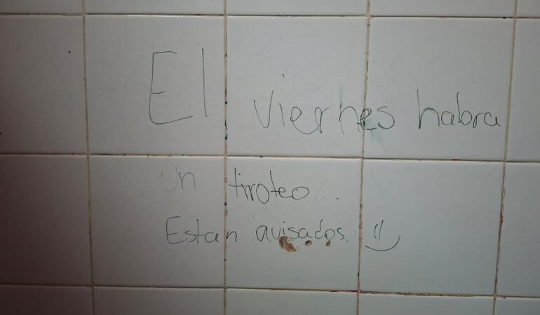 Reto viral desata alarma en colegios: autoridades refuerzan protocolos de seguridad