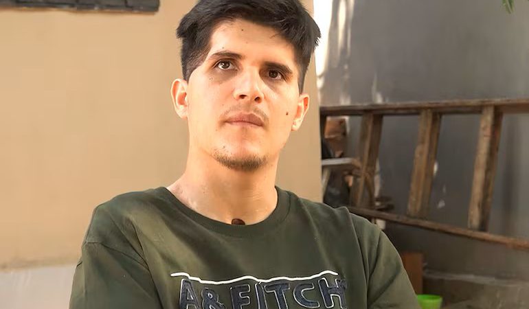 Justicia rechaza indemnización a José Zaván, único sobreviviente del accidente aéreo de 2021