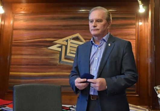 Dany Durand va a juicio por supuesta construcción irregular de edificio