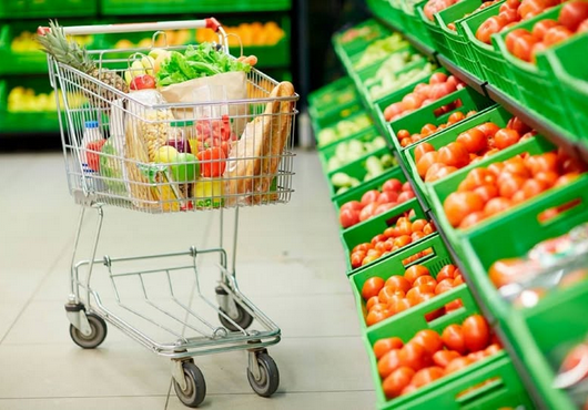 SEDECO cierra temporalmente supermercados por graves fallas de higiene