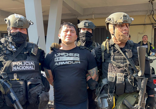 Armando Javier Rotela afrontará otro juicio por motín de internos y toma de rehenes