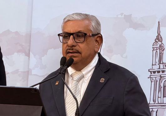 Presidente del IPS afirma que no aceptará empresas con antecedentes legales en licitaciones