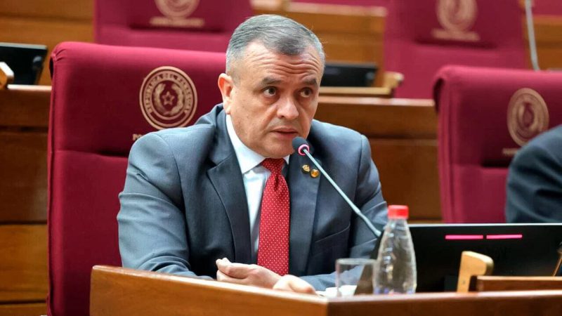 “Liseras violó la Constitución”, insiste exsenador
