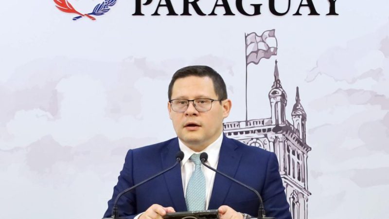 Cartistas celebran: Orué anuncia su pronto retiro de la función pública