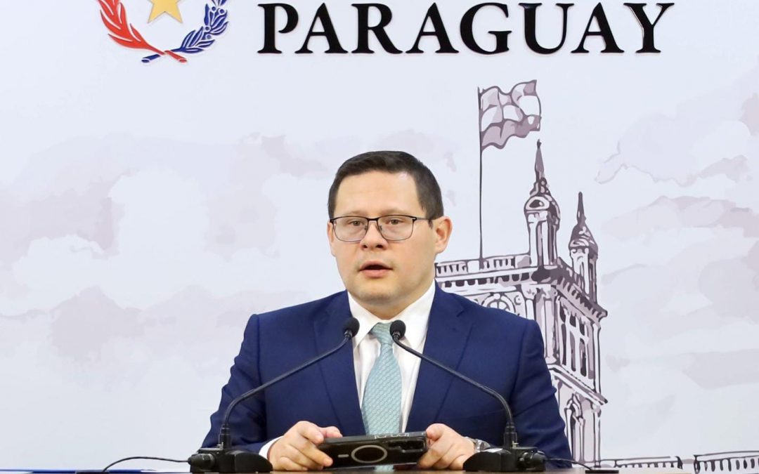 Cartistas celebran: Orué anuncia su pronto retiro de la función pública