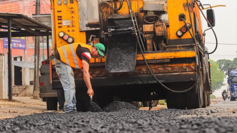 “Itaipú pavimenta votos: ONG manejan US$ 68 millones sin control”