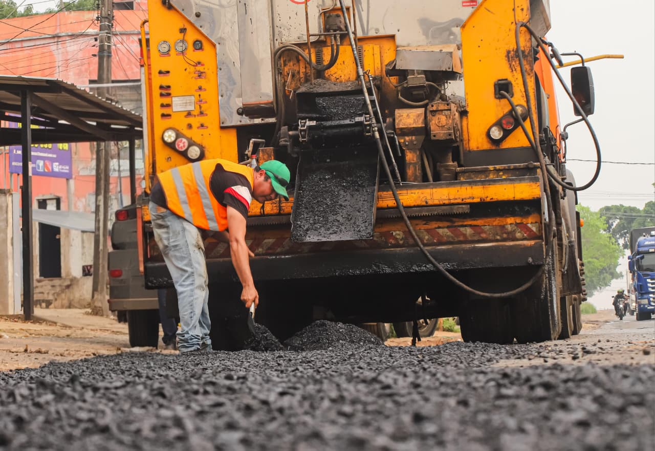 “Itaipú pavimenta votos: ONG manejan US$ 68 millones sin control”