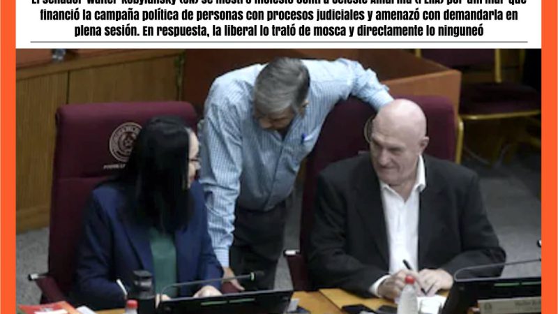 Tapa 9 de abril del 2026