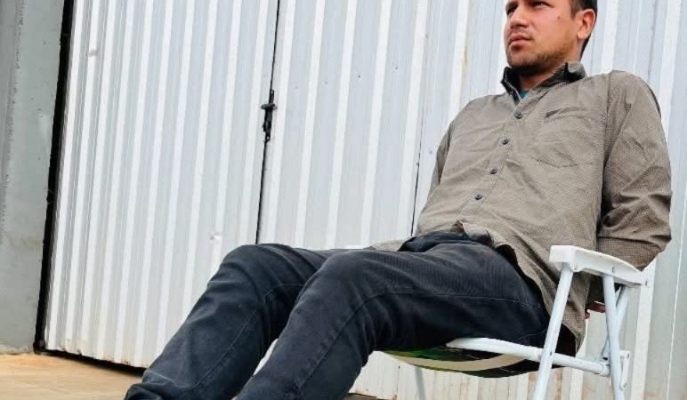 Precandidato a concejal de Ñacunday fue detenido en Brasil con un cargamento de cocaína