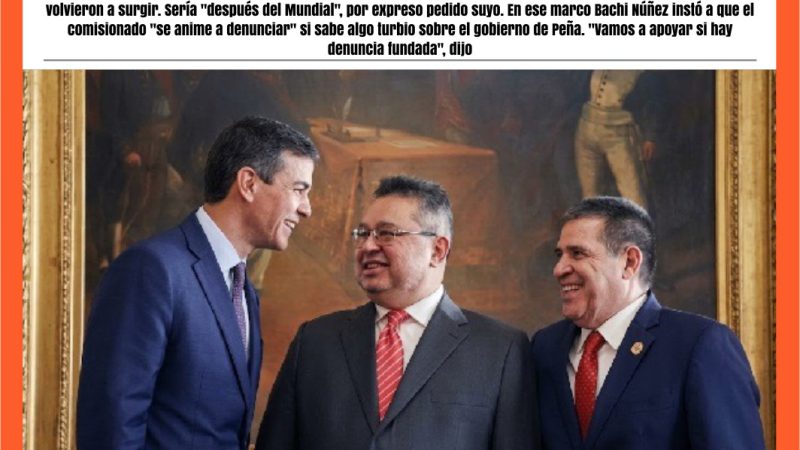 Tapa 15 de abril 2026
