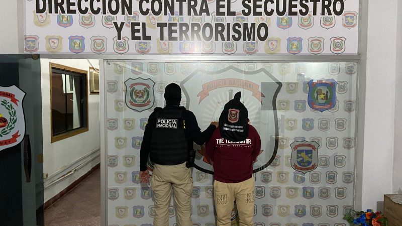 Condenado por abuso en el Centenario se salva de Tacumbú e irá al penal Esperanza