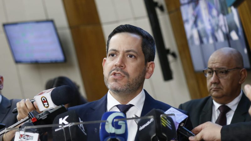 Diputados oficialistas impulsan a Latorre como dupla de Alliana