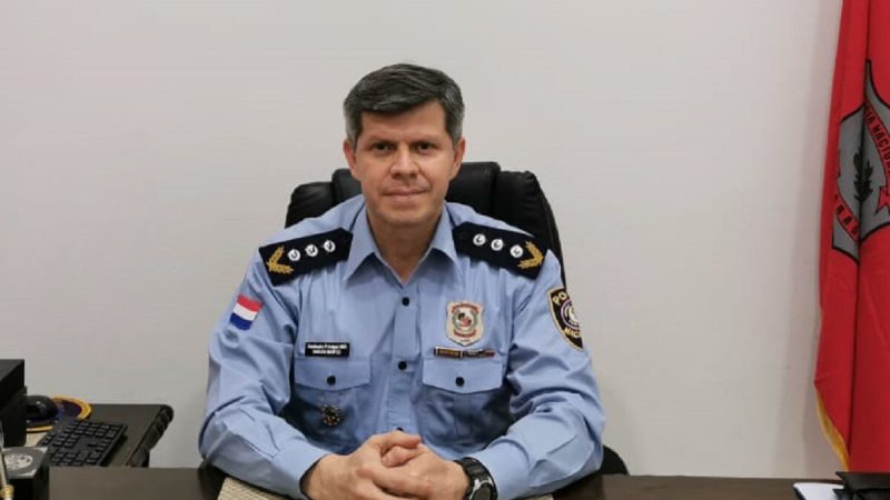Descartan que el caso de Dalia López guarde relación con los cambios en la Policía y el Ministerio del Interior