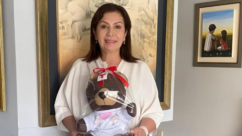 Dra. Nancy Garay denuncia censura en salud pública