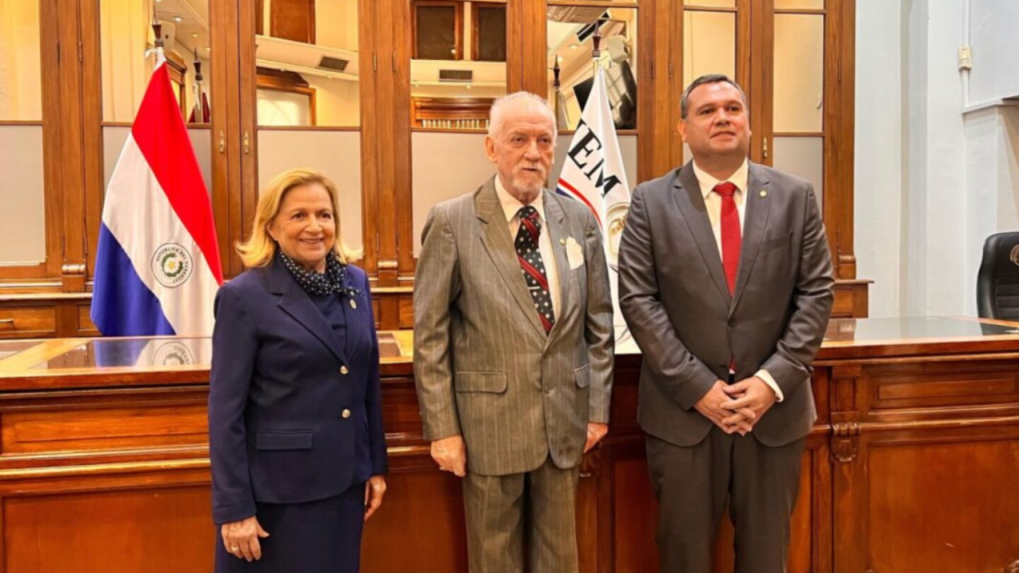 Título falso: JEM abre investigación por caso del senador Hernán Rivas