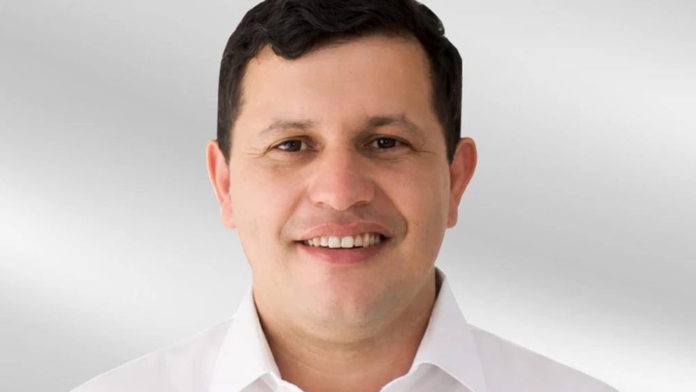 Orden de captura contra precandidato colorado en Canindeyú