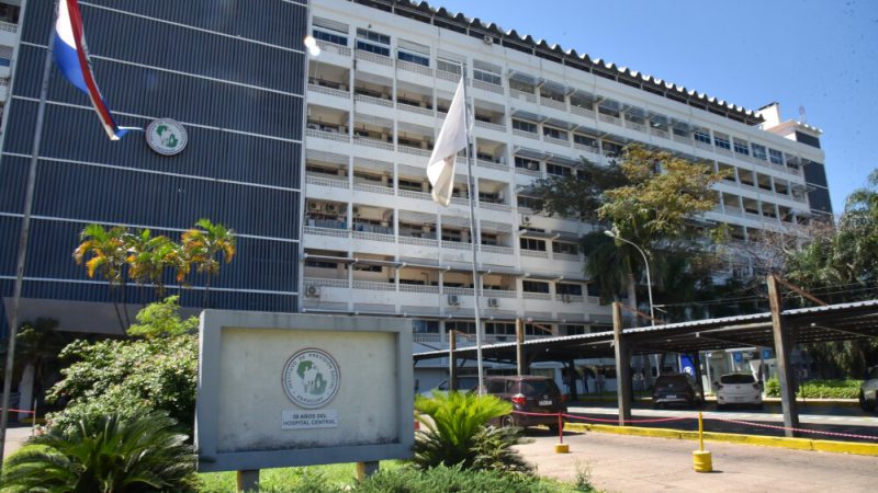 Consejeros del IPS deben poner cargos a disposición, aseguran desde Feprinco