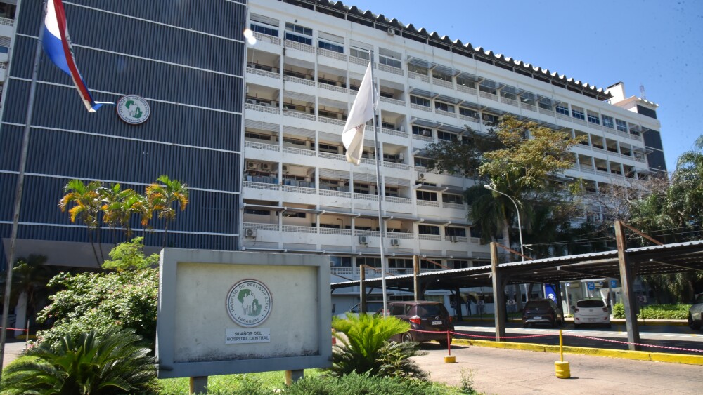 Consejeros del IPS deben poner cargos a disposición, aseguran desde Feprinco