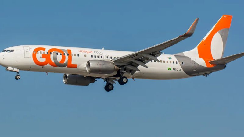 Gol frena la ruta Asunción–Miami por el alto costo del combustible
