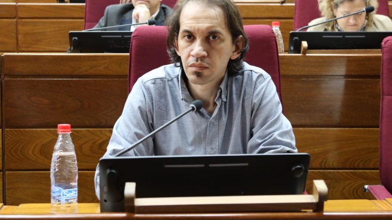 Sindicato de Periodistas y Codehupy cuestionan proyecto cartista