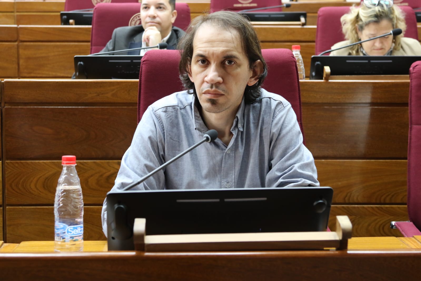 Sindicato de Periodistas y Codehupy cuestionan proyecto cartista