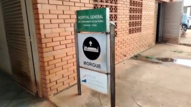 Los médicos lo declararon muerto y “revivió” en la morgue