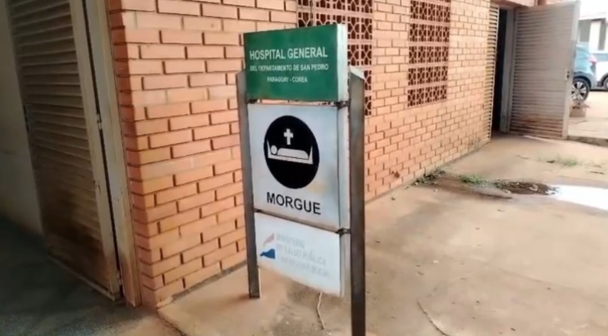 Los médicos lo declararon muerto y “revivió” en la morgue