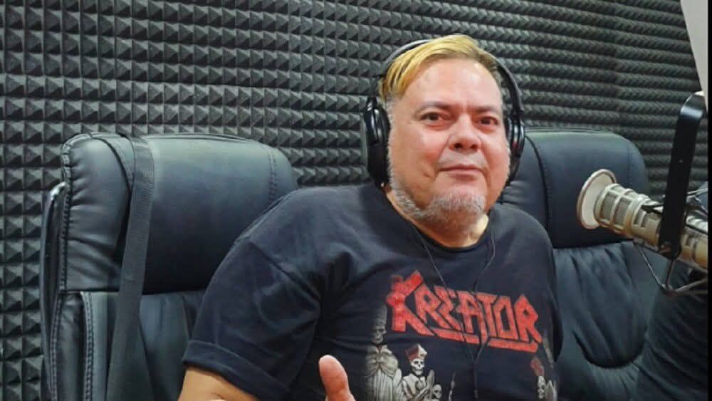 «El Guru» está preso: ¡Se «olvidó» de pagar la prestación alimentaria durante 9 años!