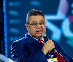 Paraguay apuesta a la inteligencia artificial, señala embajador Leite