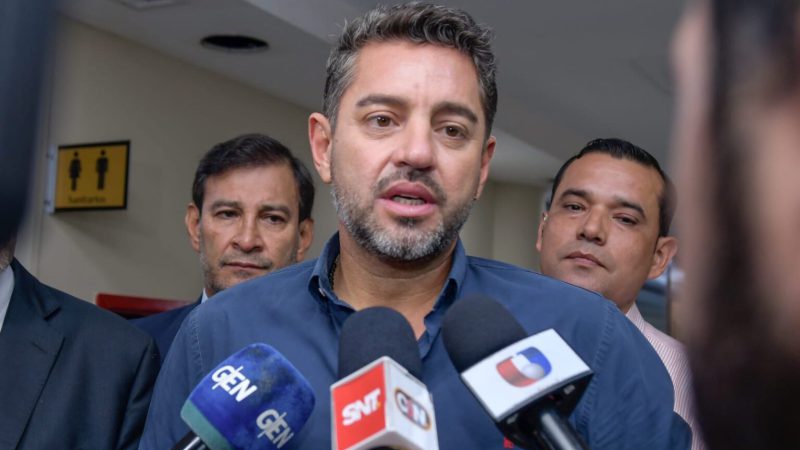 Alliana elegirá a su dupla de cara a la carrera presidencial