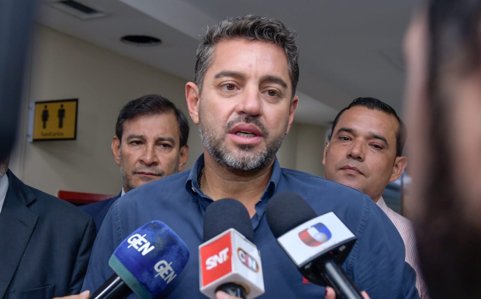Alliana elegirá a su dupla de cara a la carrera presidencial