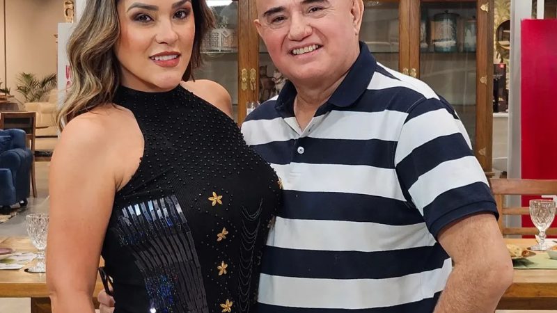 Karina Doldán contó cuánto tiempo aguantó sin sexo antes de casarse