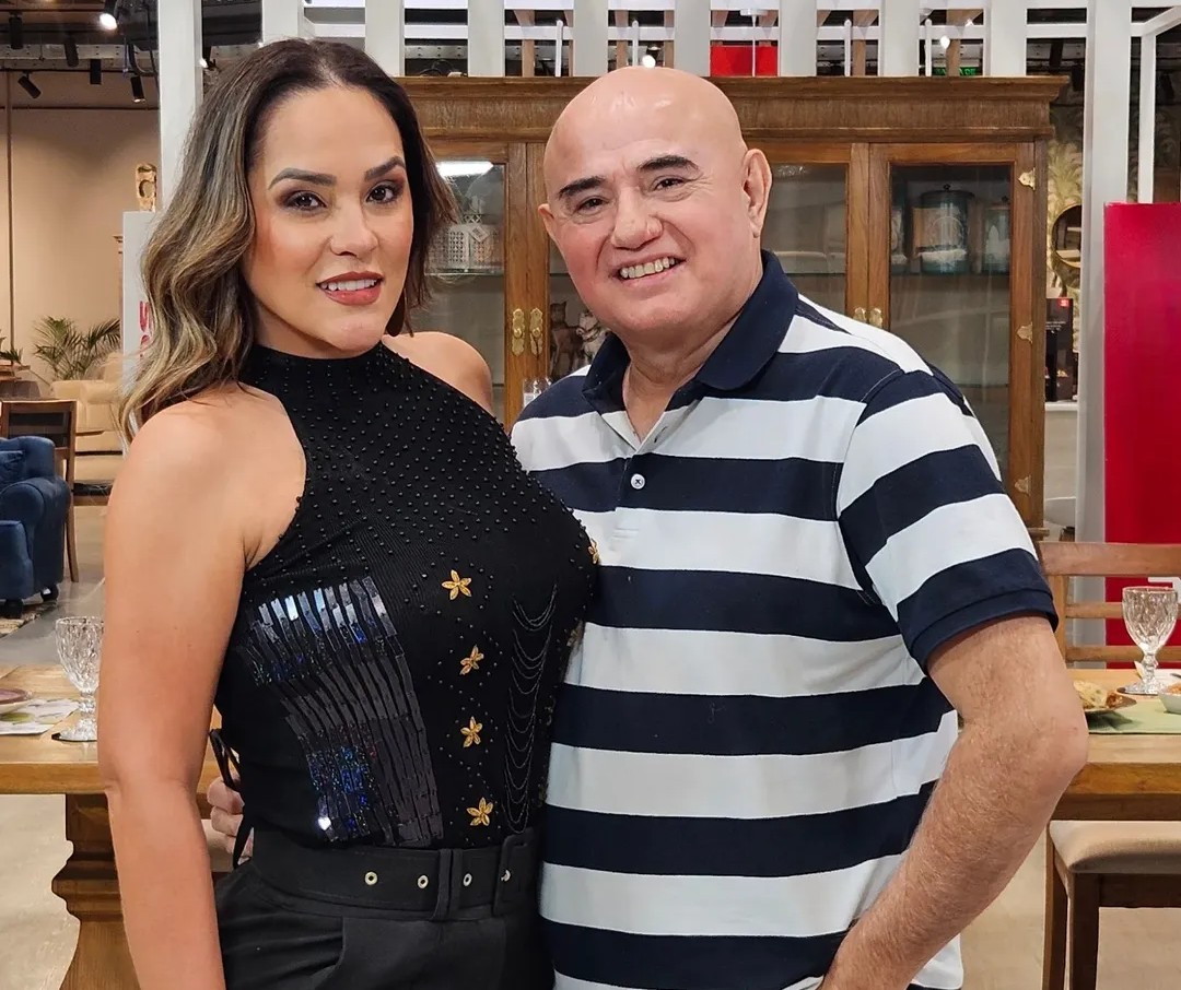 Karina Doldán contó cuánto tiempo aguantó sin sexo antes de casarse