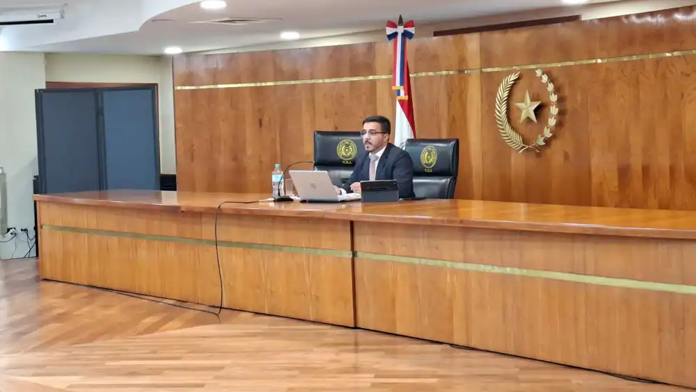 Ratifican admisión del caso contra otro hijo de Lalo Gomes por evasión de impuestos