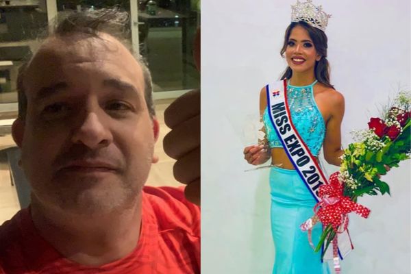 Diego Lansac vuelve a su casa y negó la acusación por sextorsión