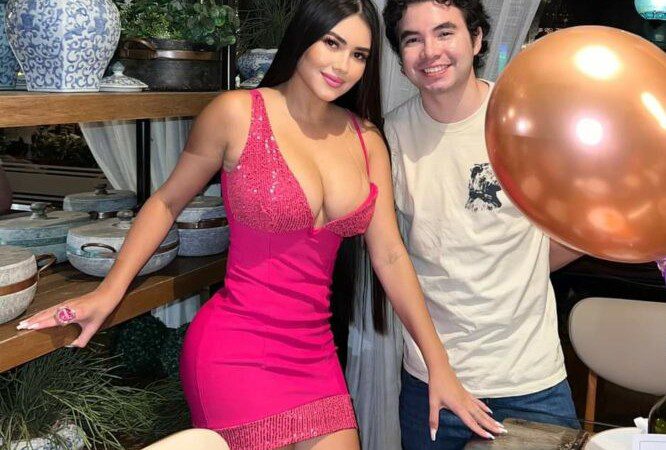 Laurys le va a cumplir el sueño a su hermano, que es fan de BTS