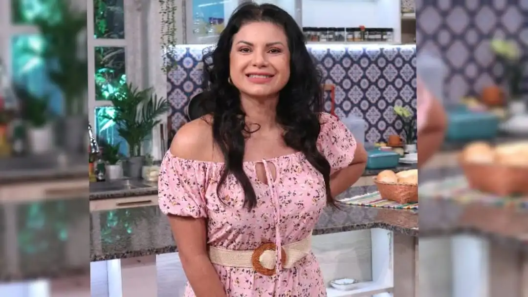 Lorena Azucas recordó el día que le hicieron brujería