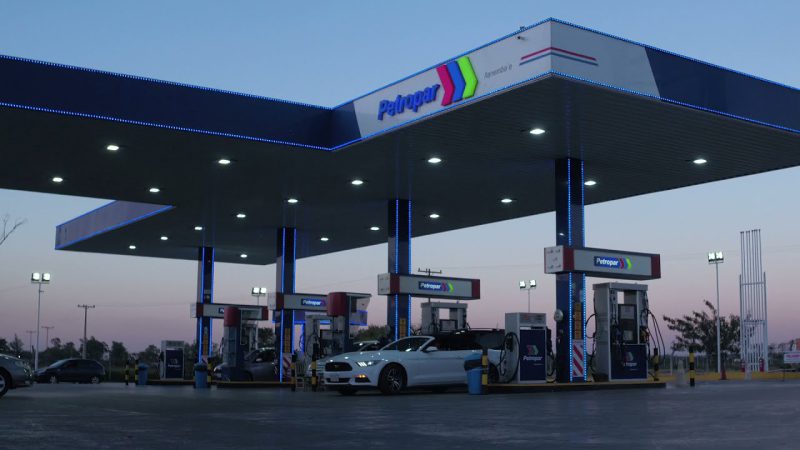Petropar rescinde contrato y cobra póliza de USD 3 millones