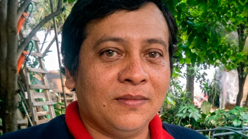 Caso Braulio Vázquez: Familiares piden suspender audiencia