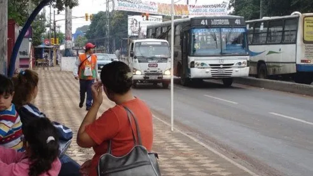 VMT dice que hará monitoreo simultáneo de más de 1.400 buses