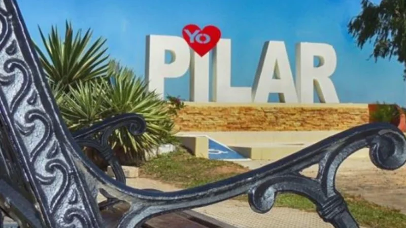 DINAPI concede a la ciudad de Pilar la marca “Perla del Sur”