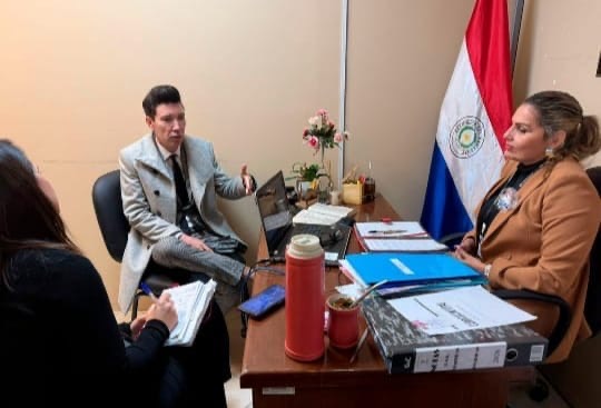 Paraguay impulsará una gran campaña nacional contra el bullying y el ciberbullying