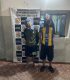 Varios detenidos en celebración del aniversario de Luqueño