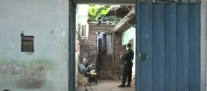 Tragedia en Lambaré: investigan filicidio y posterior suicidio de una joven madre