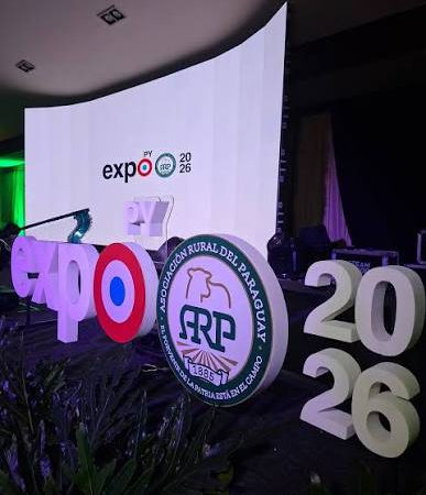 La Expo Paraguay 2026 ya tiene fecha: con 200 empresas y grandes shows, arranca la mayor vidriera del país