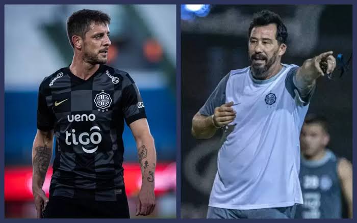 Vitamina Sánchez valoró el semestre de Olimpia y explicó la salida de Alejandro Silva