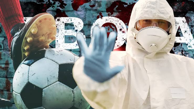 Mundial 2026 en alerta: EE.UU., México y Canadá coordinan medidas por brote de ébola