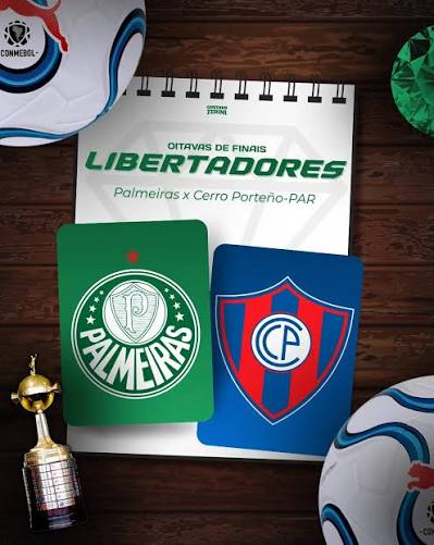 EL RIVAL QUE NO SE DESPEGA: PALMEIRAS VUELVE A APARECER EN EL CAMINO DE CERRO