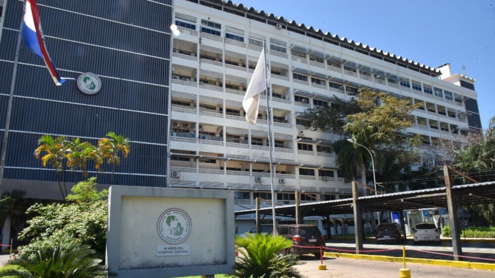IPS denuncia “situación catastrófica” en abastecimiento y anuncia medidas urgentes